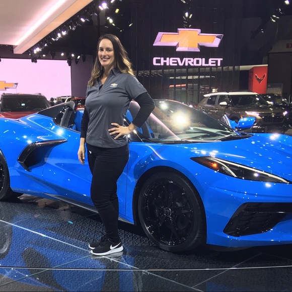 Meet your Posher, Rhiannon - Picture 13 of 16